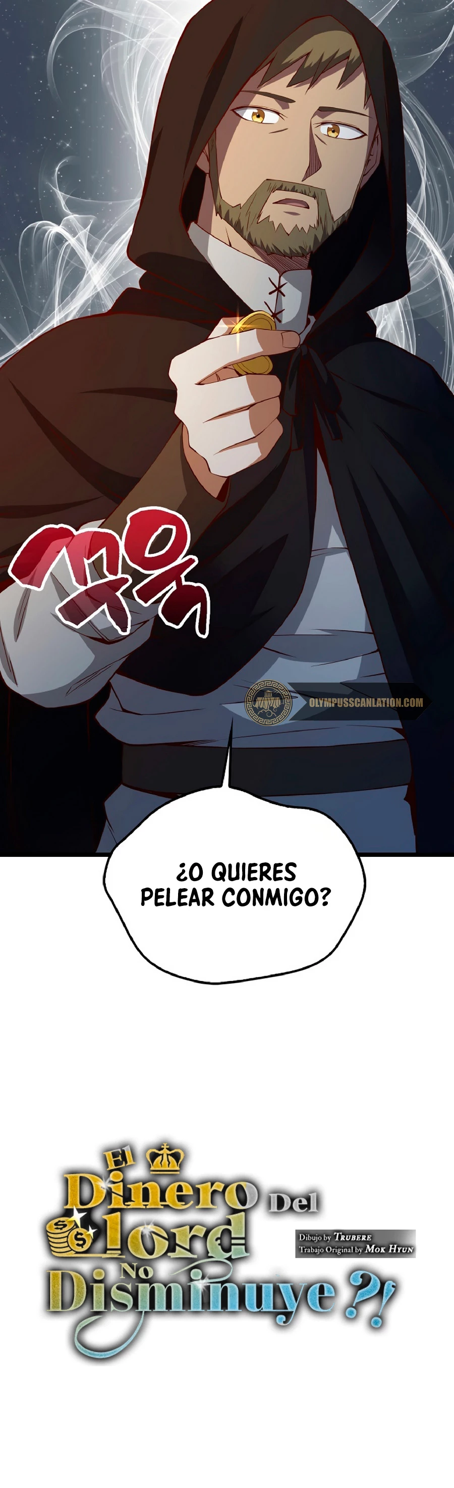 El dinero del Lord no disminuye > Capitulo 50 > Page 481