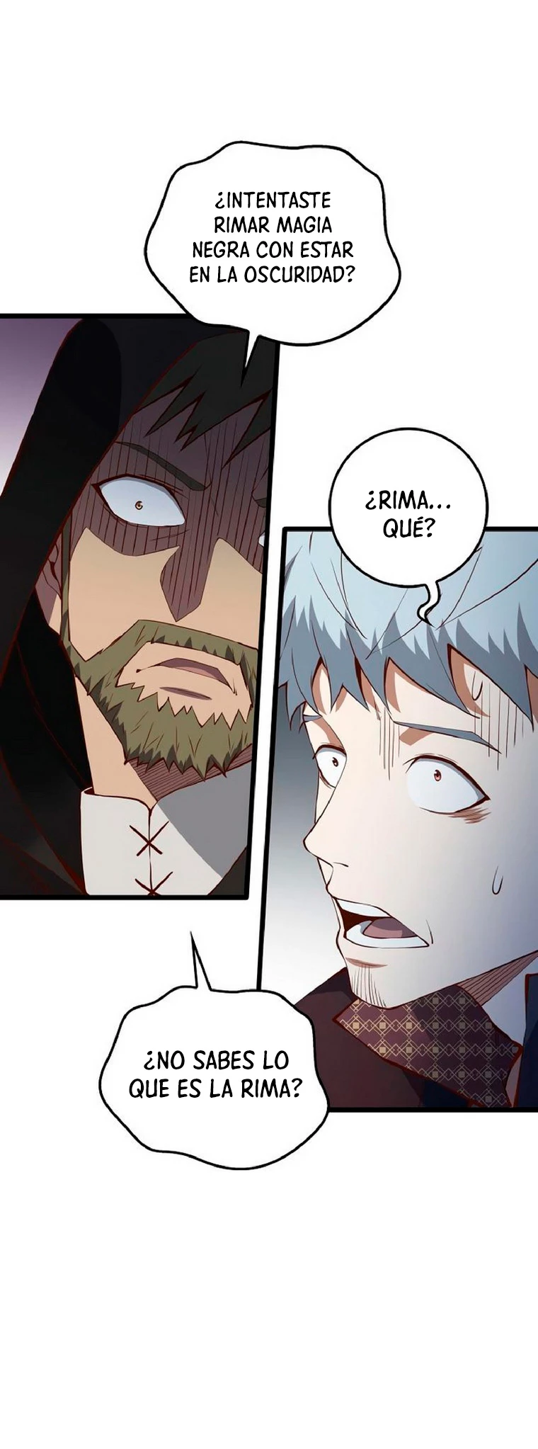 El dinero del Lord no disminuye > Capitulo 51 > Page 161