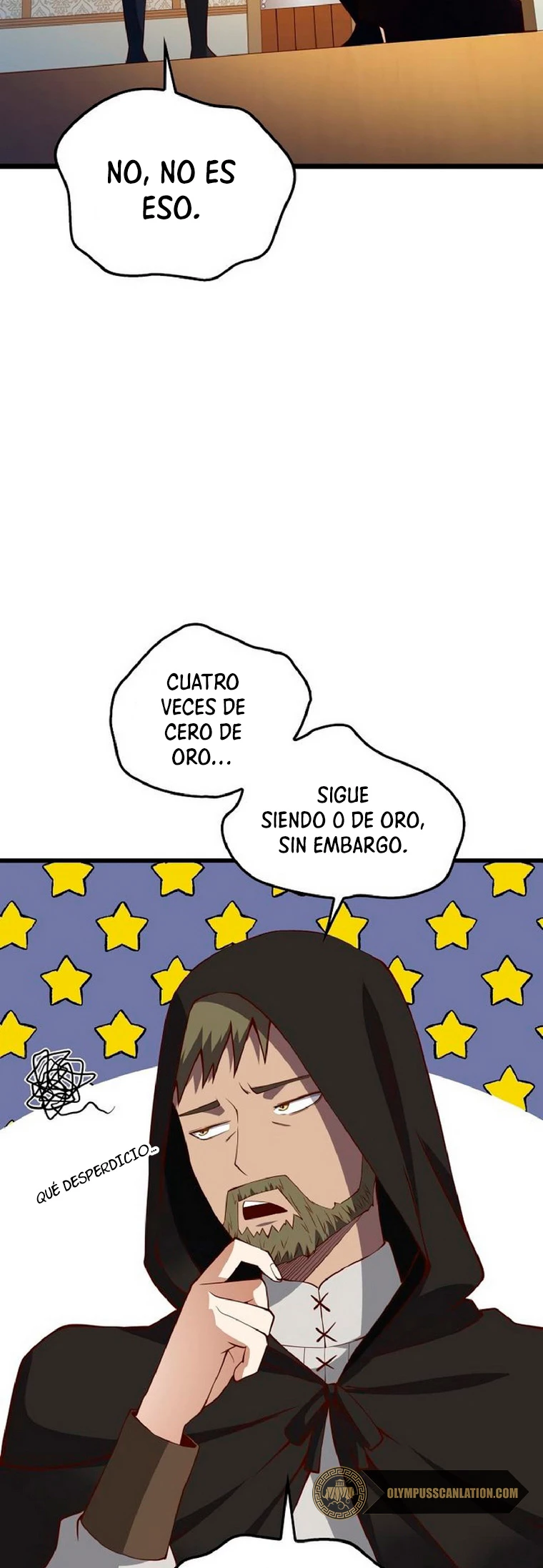 El dinero del Lord no disminuye > Capitulo 51 > Page 251