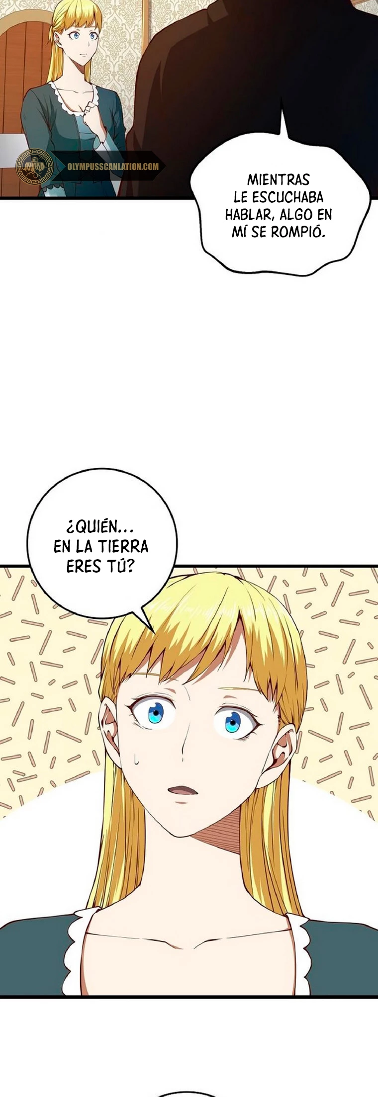 El dinero del Lord no disminuye > Capitulo 51 > Page 321