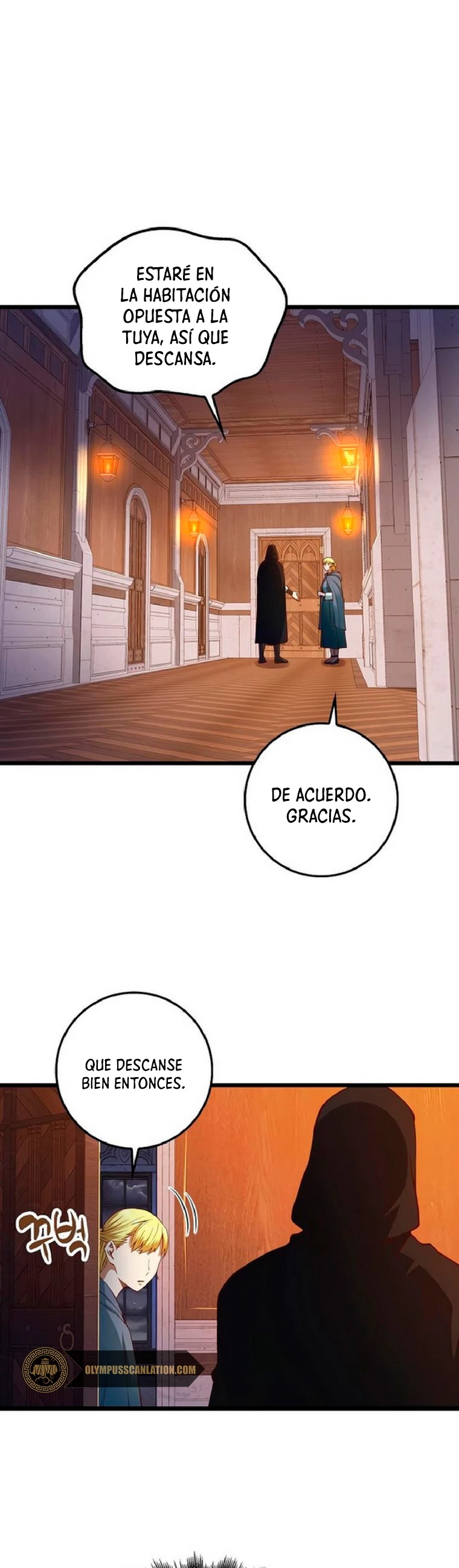 El dinero del Lord no disminuye > Capitulo 51 > Page 391