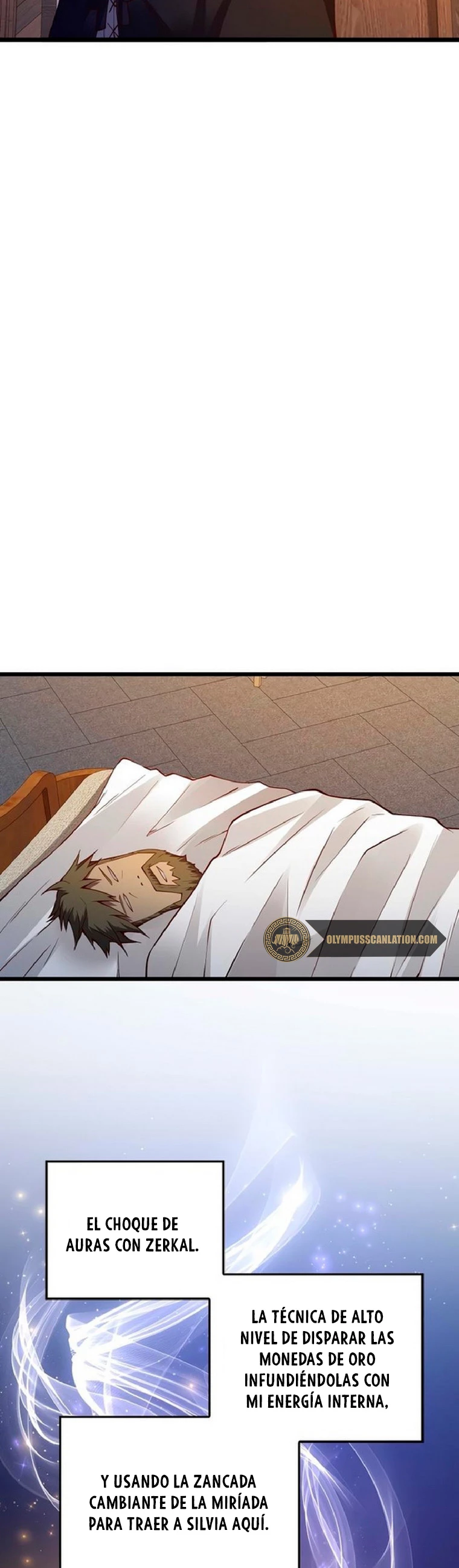 El dinero del Lord no disminuye > Capitulo 51 > Page 411