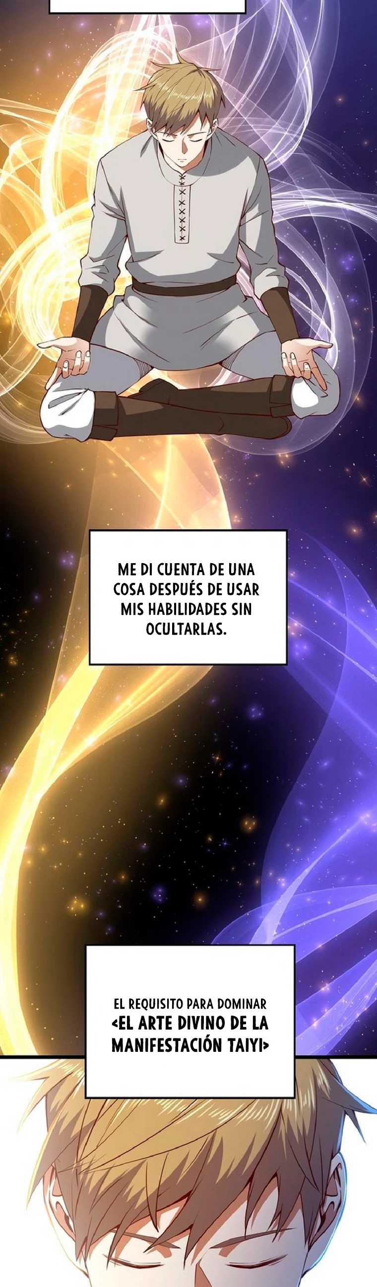 El dinero del Lord no disminuye > Capitulo 51 > Page 421