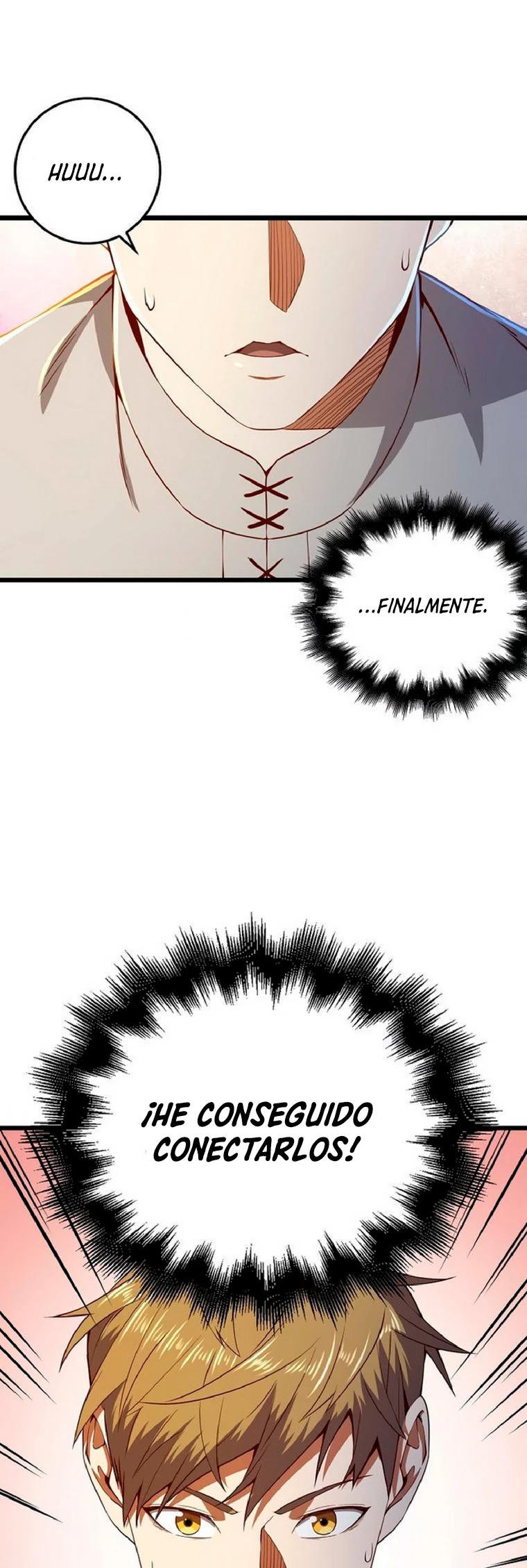 El dinero del Lord no disminuye > Capitulo 51 > Page 461