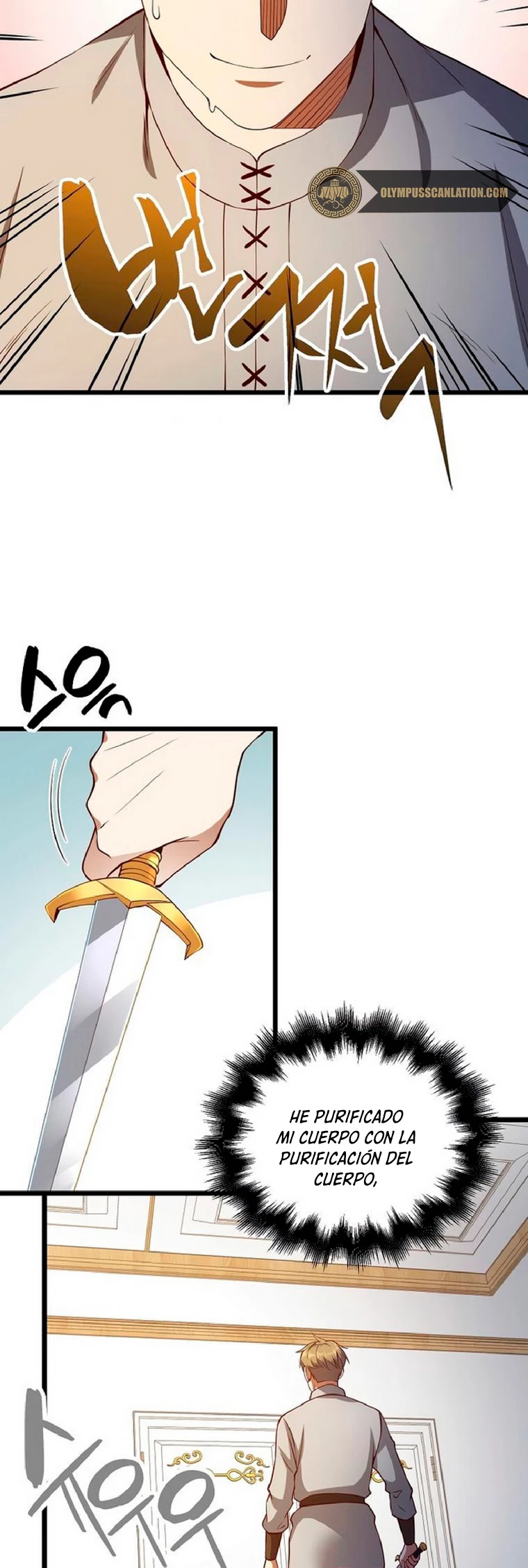 El dinero del Lord no disminuye > Capitulo 51 > Page 471