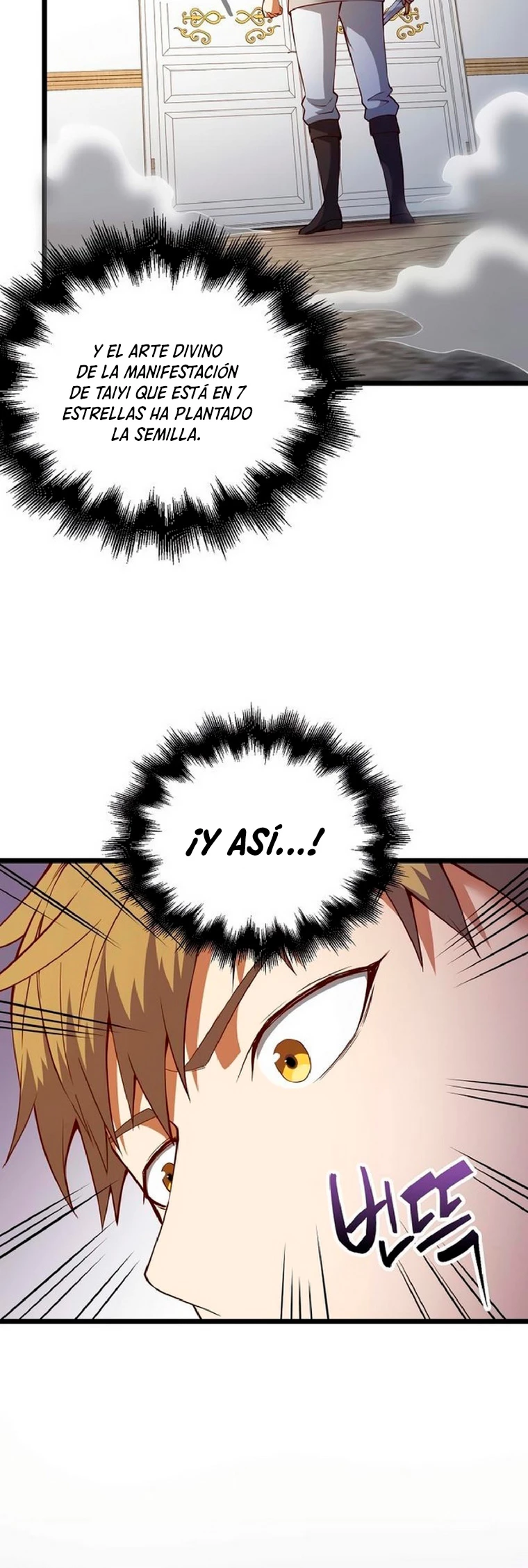 El dinero del Lord no disminuye > Capitulo 51 > Page 481
