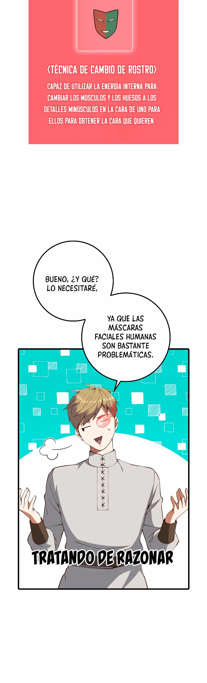 El dinero del Lord no disminuye > Capitulo 52 > Page 41
