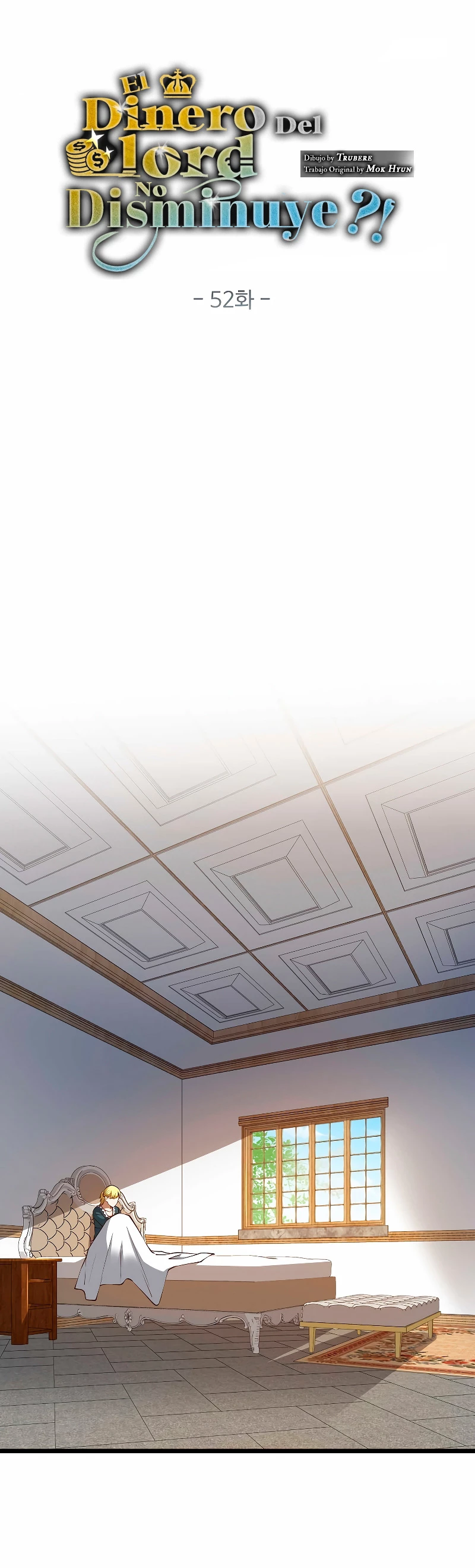 El dinero del Lord no disminuye > Capitulo 52 > Page 61
