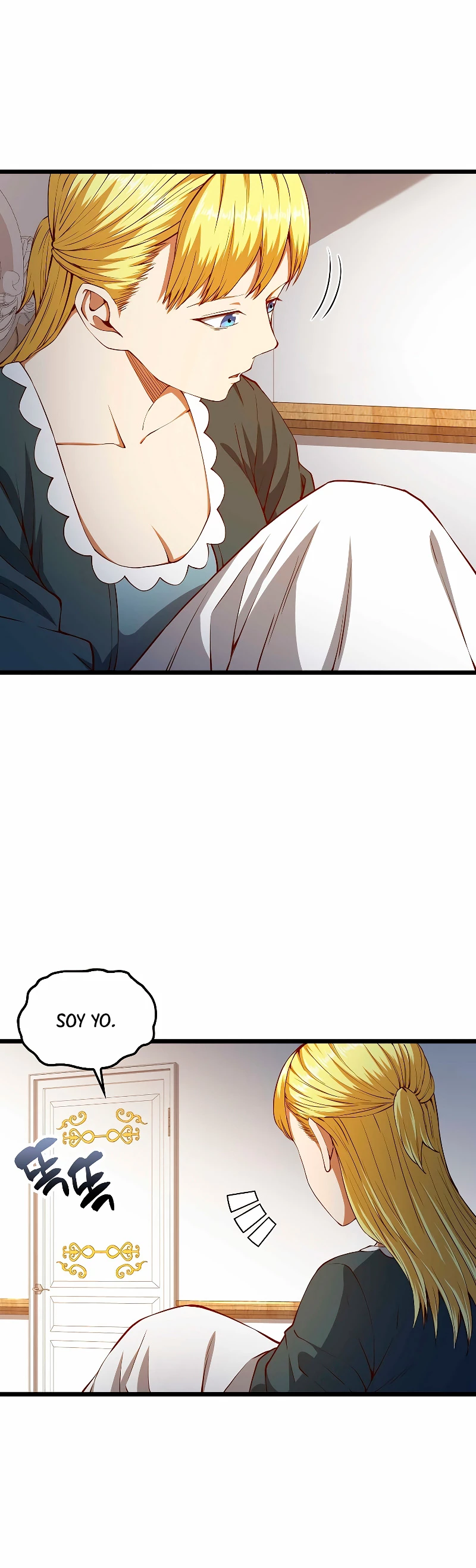 El dinero del Lord no disminuye > Capitulo 52 > Page 71
