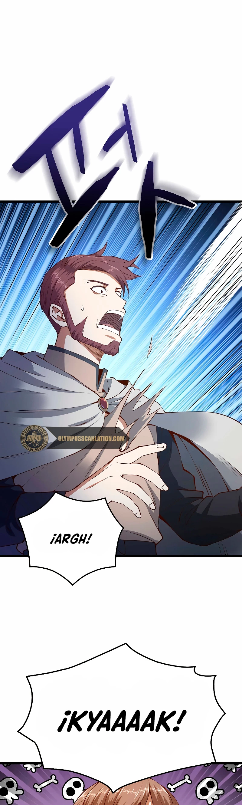 El dinero del Lord no disminuye > Capitulo 52 > Page 231