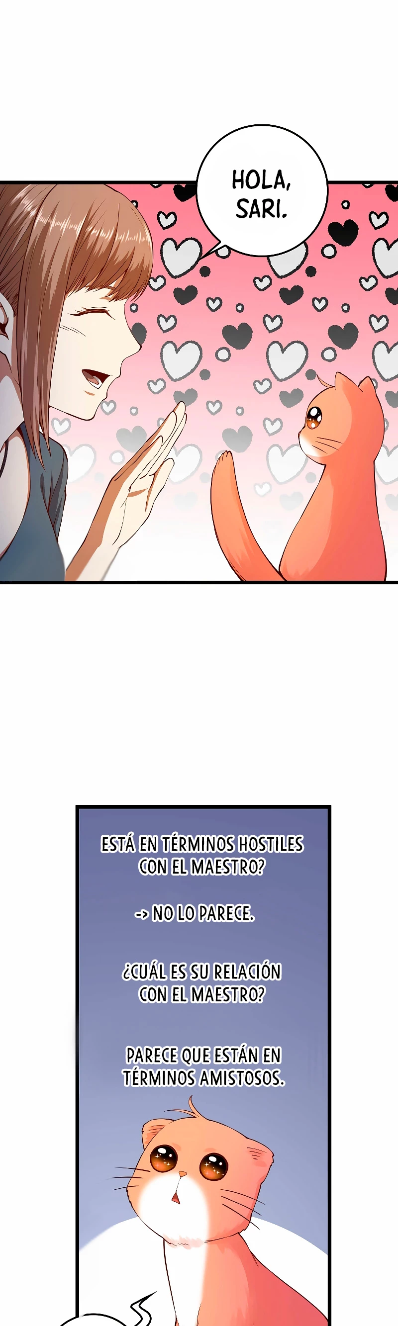 El dinero del Lord no disminuye > Capitulo 52 > Page 271