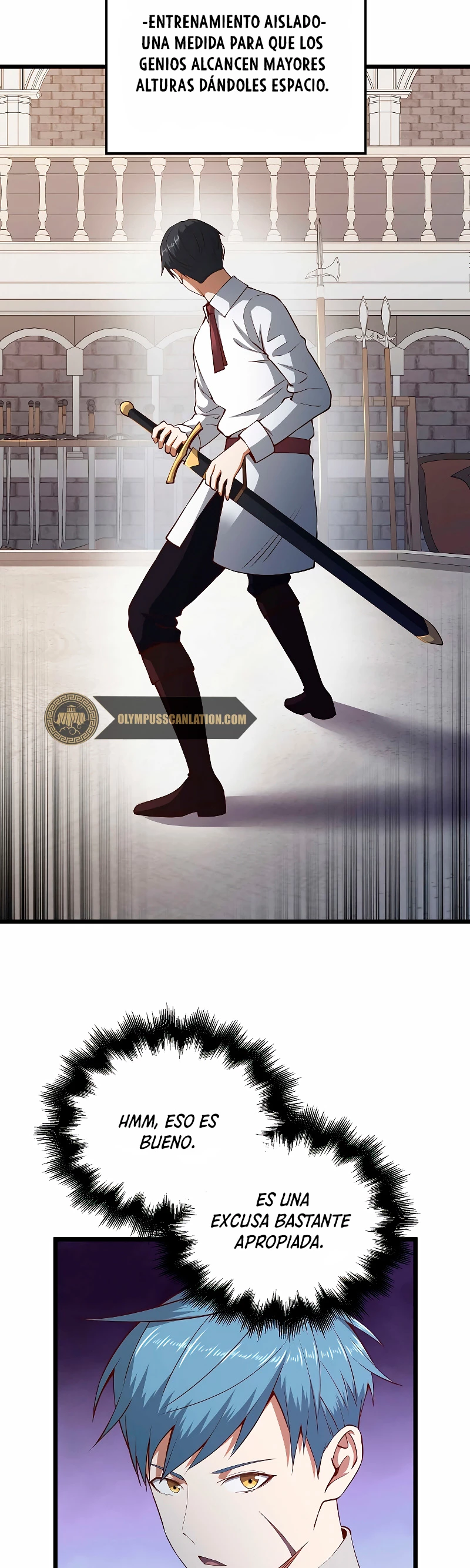 El dinero del Lord no disminuye > Capitulo 52 > Page 321
