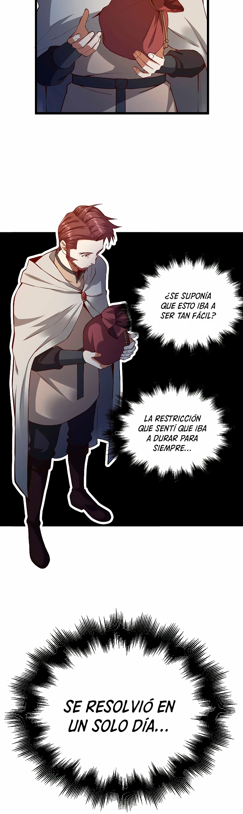 El dinero del Lord no disminuye > Capitulo 52 > Page 401
