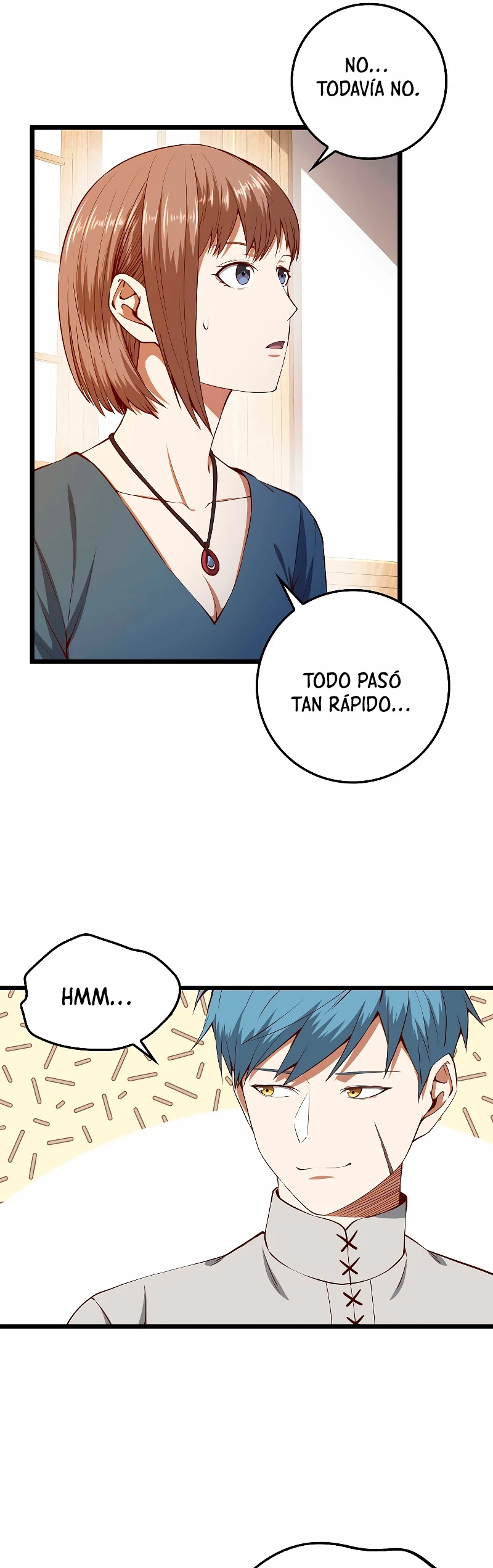 El dinero del Lord no disminuye > Capitulo 52 > Page 431