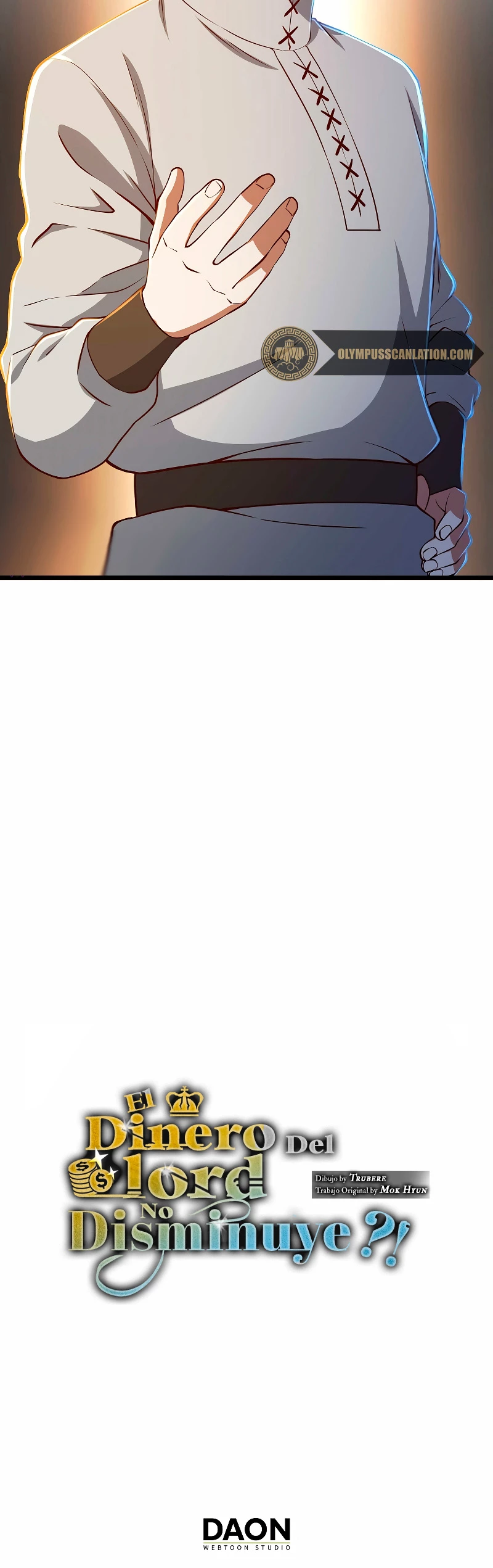 El dinero del Lord no disminuye > Capitulo 52 > Page 451