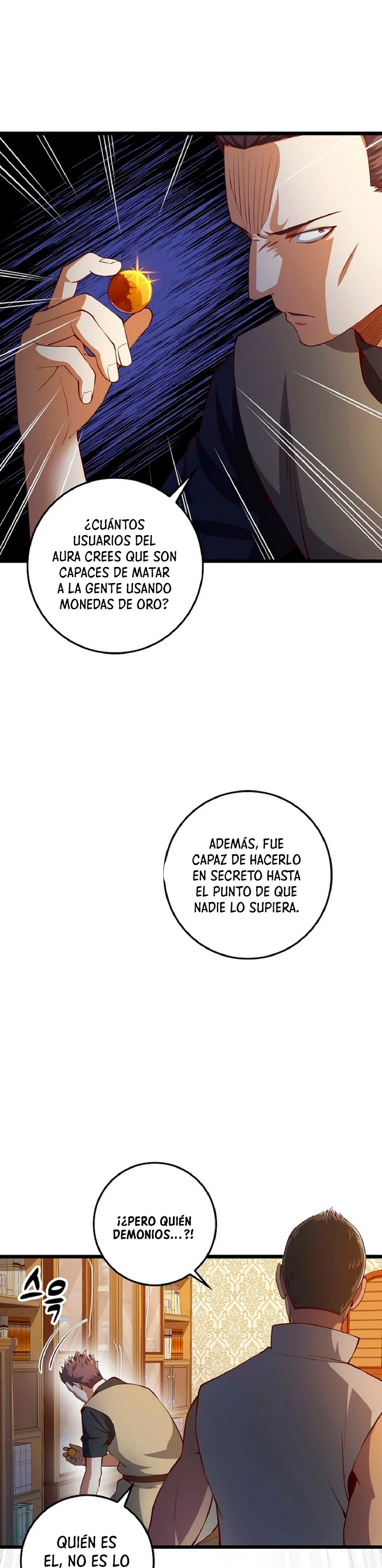 El dinero del Lord no disminuye > Capitulo 53 > Page 81