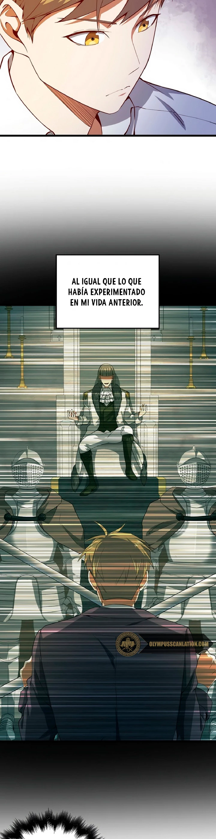 El dinero del Lord no disminuye > Capitulo 53 > Page 201