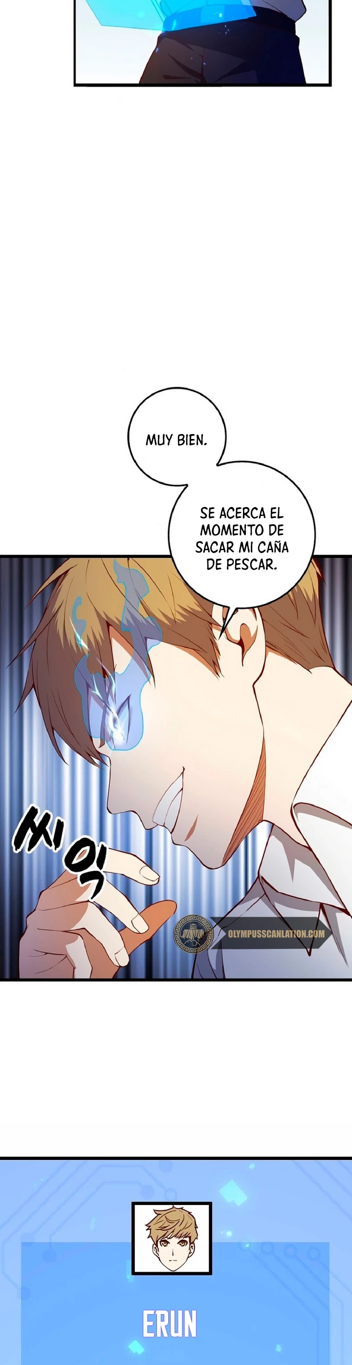 El dinero del Lord no disminuye > Capitulo 53 > Page 241