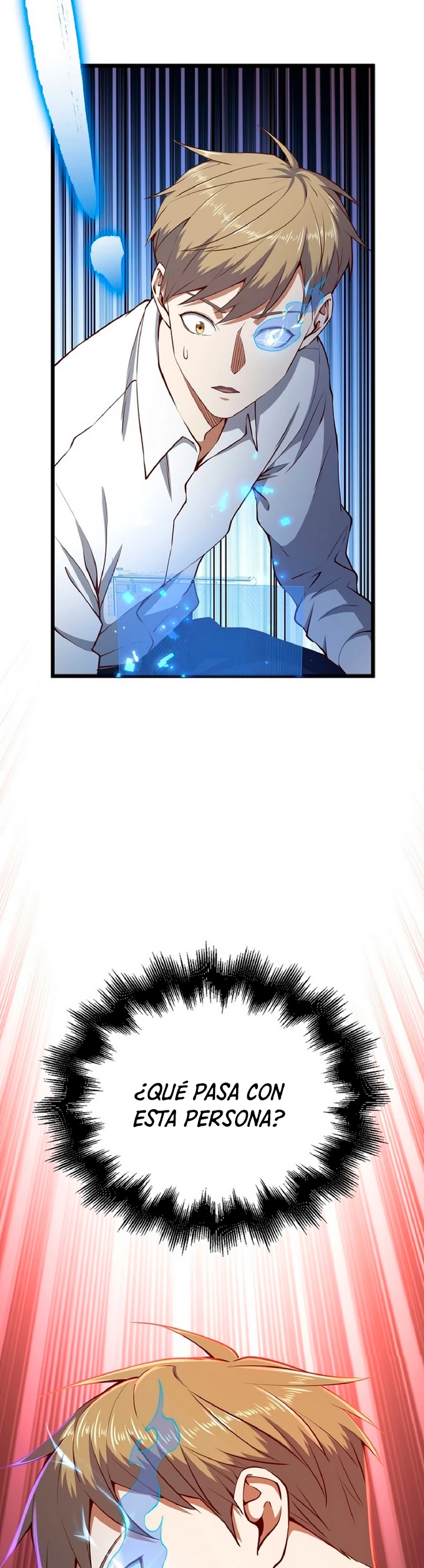 El dinero del Lord no disminuye > Capitulo 53 > Page 411