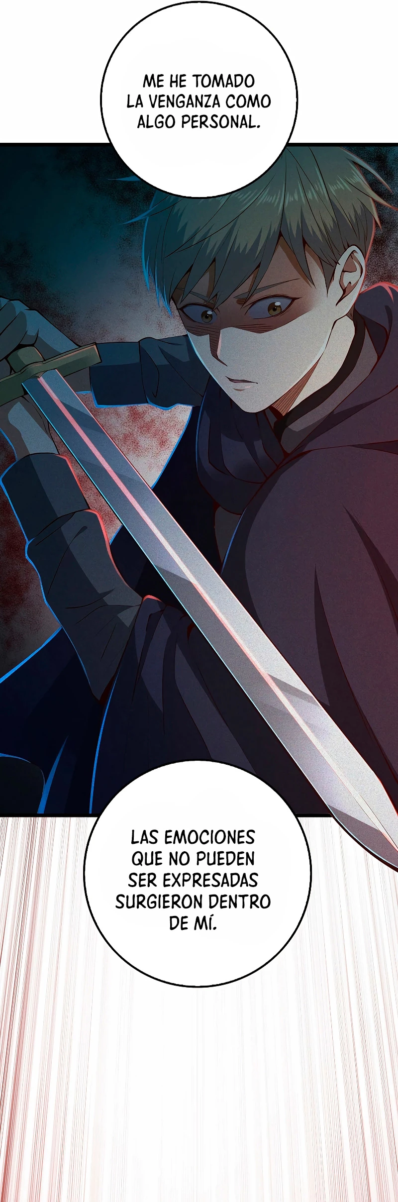 El dinero del Lord no disminuye > Capitulo 54 > Page 361