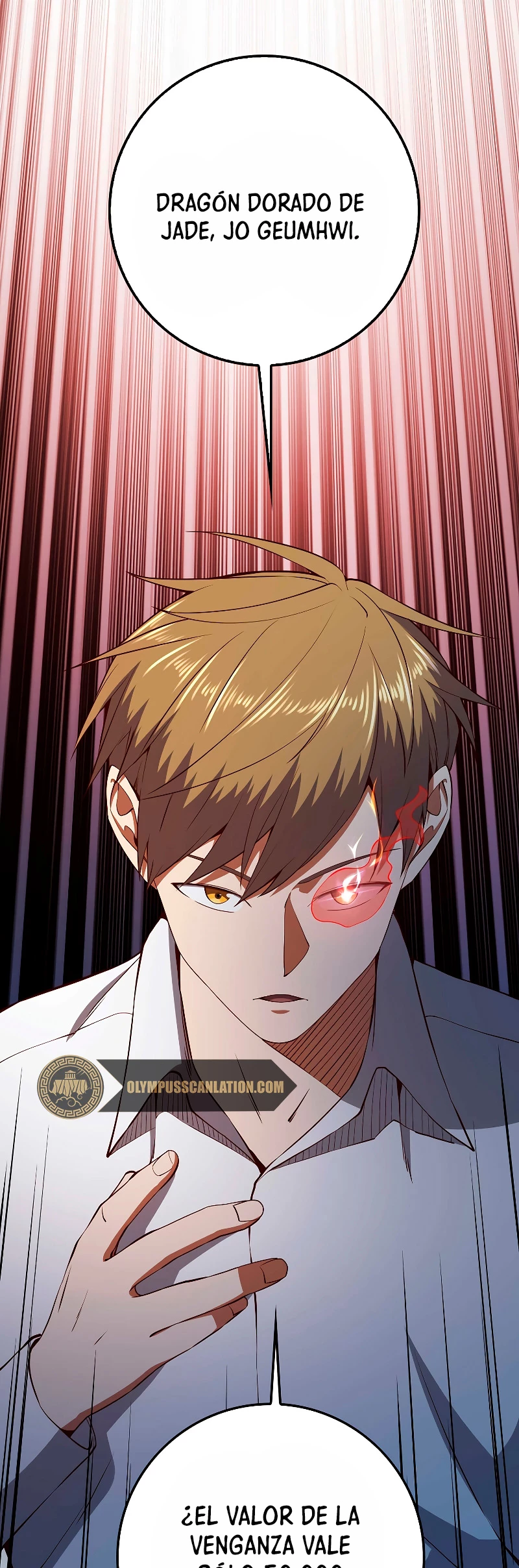 El dinero del Lord no disminuye > Capitulo 54 > Page 371