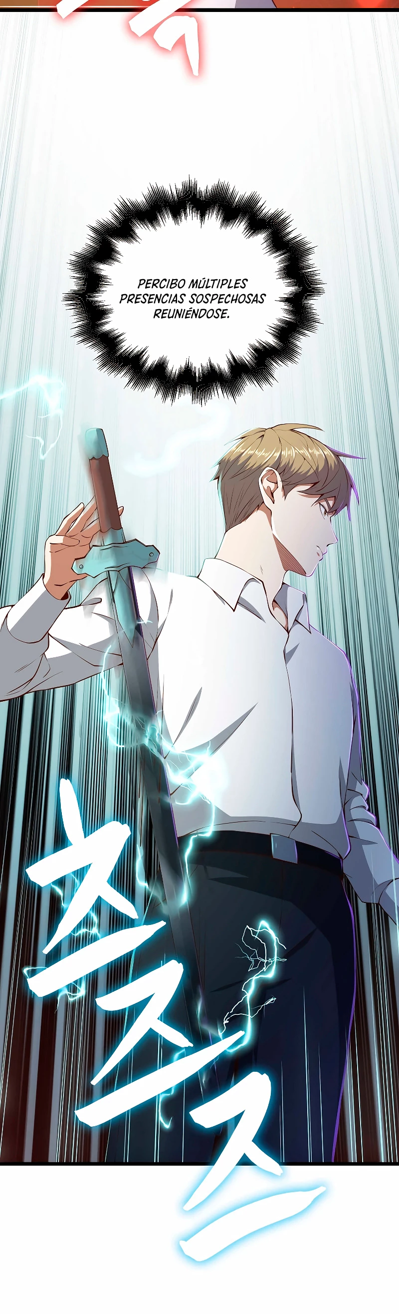 El dinero del Lord no disminuye > Capitulo 54 > Page 431