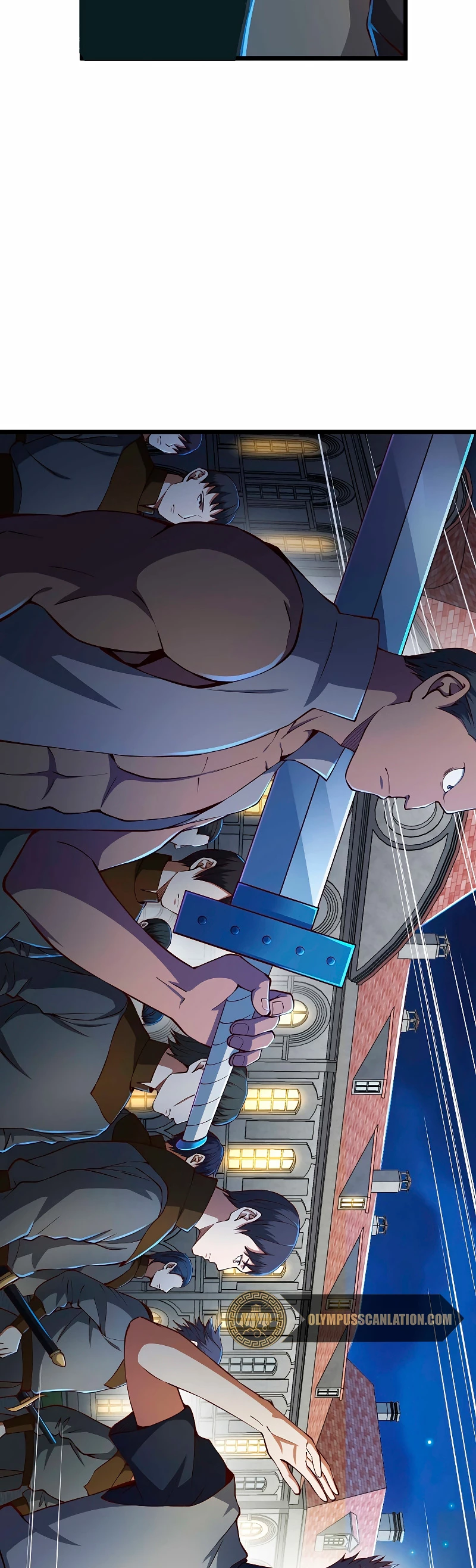 El dinero del Lord no disminuye > Capitulo 54 > Page 461