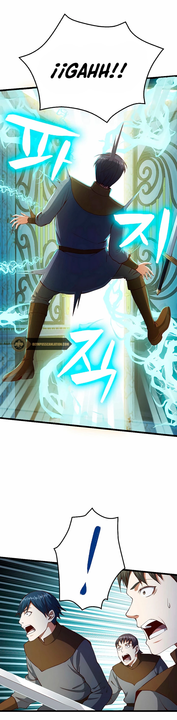 El dinero del Lord no disminuye > Capitulo 55 > Page 51