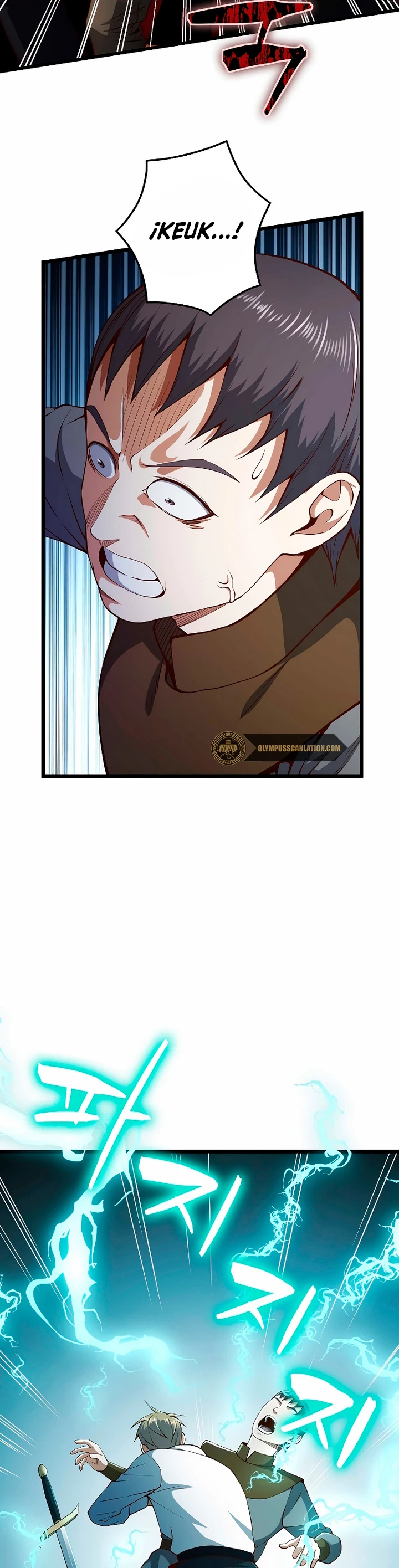 El dinero del Lord no disminuye > Capitulo 55 > Page 101