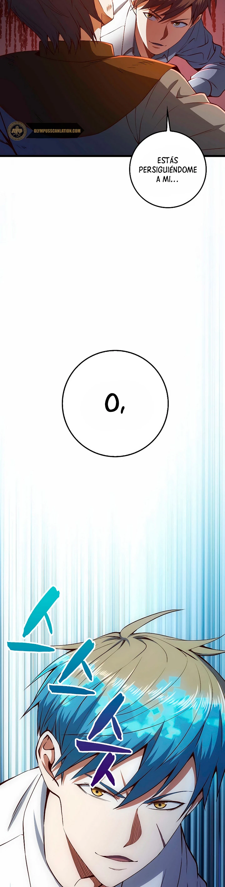 El dinero del Lord no disminuye > Capitulo 55 > Page 121