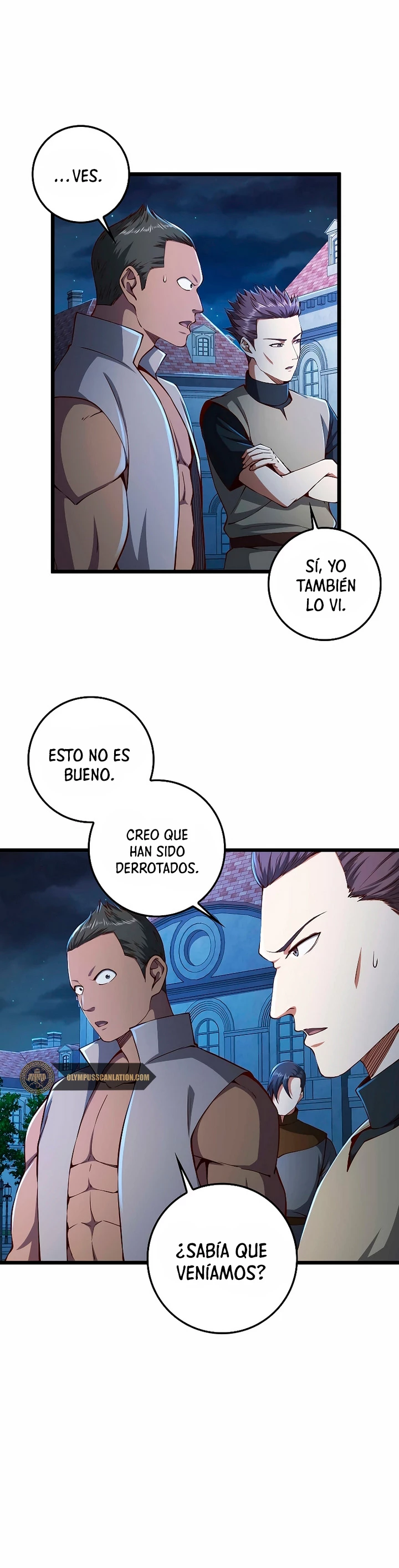 El dinero del Lord no disminuye > Capitulo 55 > Page 141
