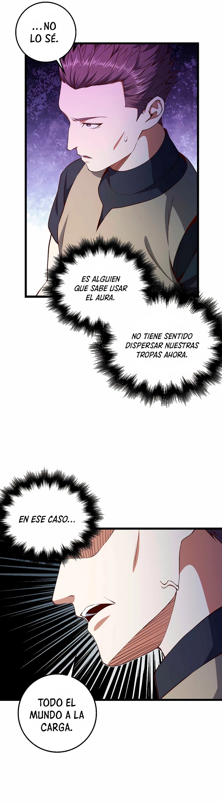 El dinero del Lord no disminuye > Capitulo 55 > Page 151