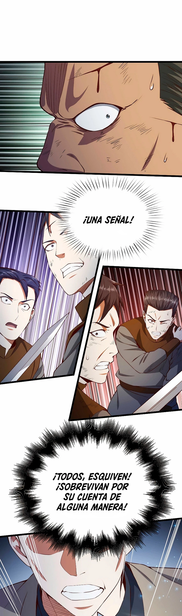 El dinero del Lord no disminuye > Capitulo 55 > Page 301