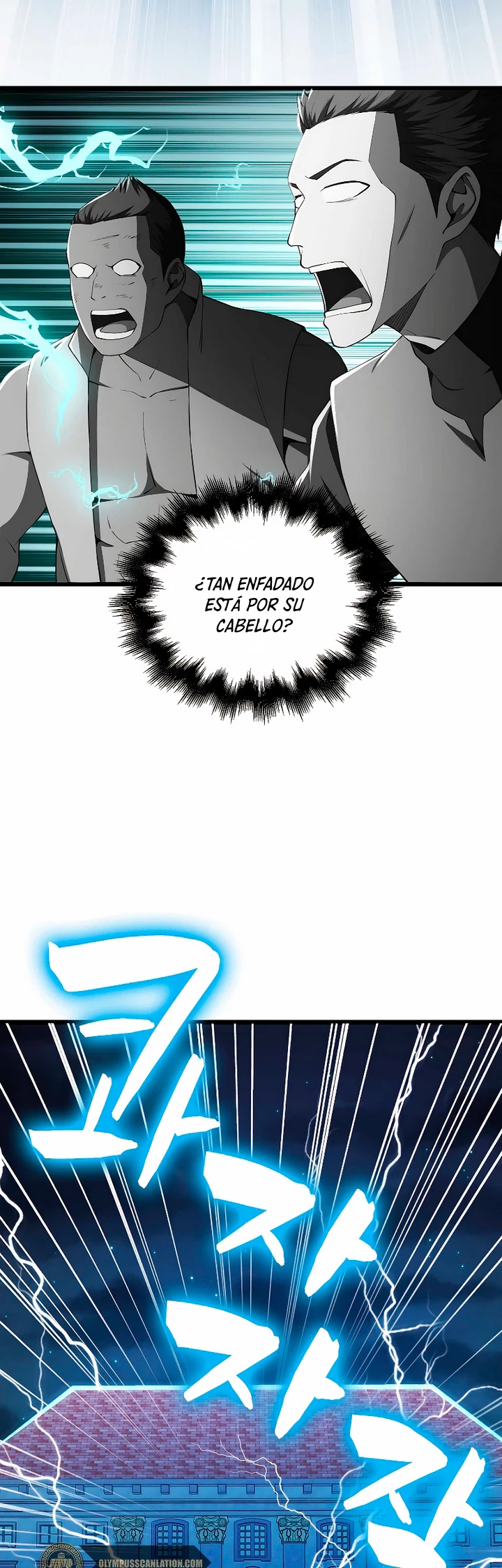 El dinero del Lord no disminuye > Capitulo 55 > Page 471