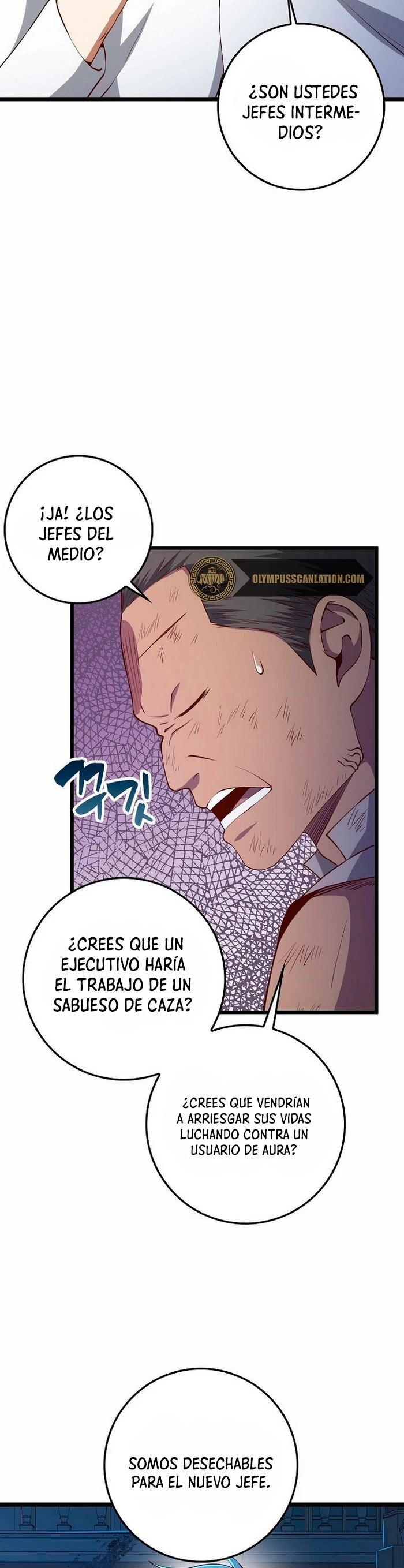 El dinero del Lord no disminuye > Capitulo 56 > Page 301