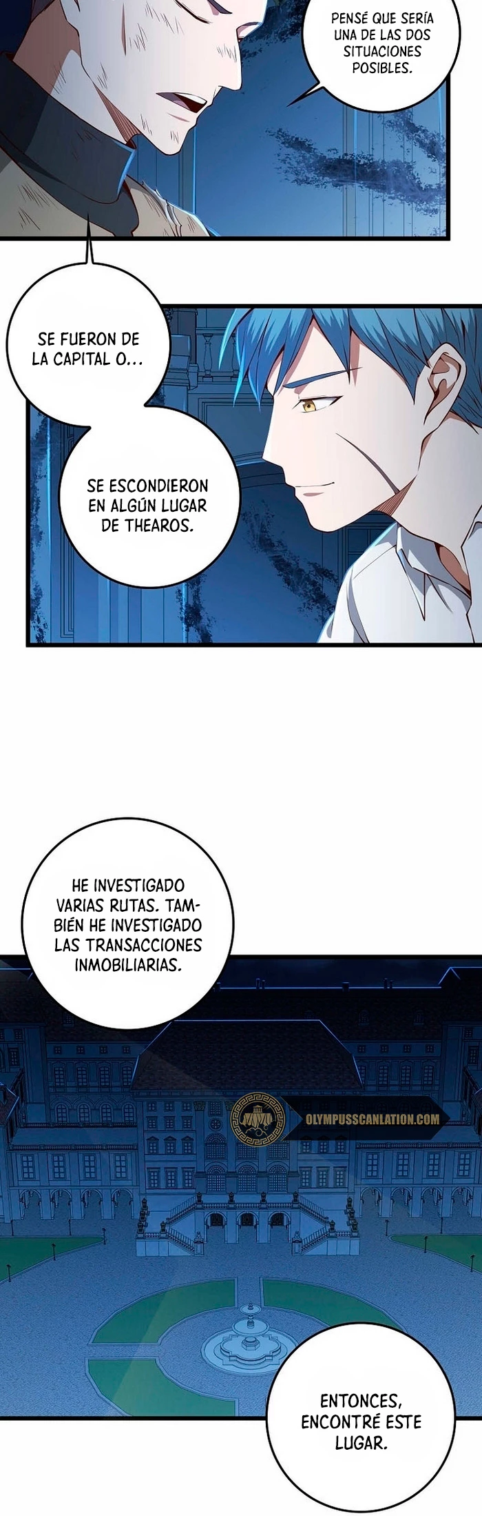 El dinero del Lord no disminuye > Capitulo 56 > Page 371