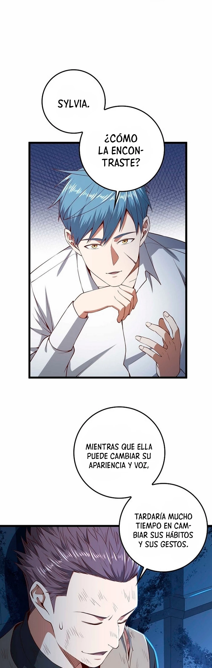 El dinero del Lord no disminuye > Capitulo 56 > Page 381
