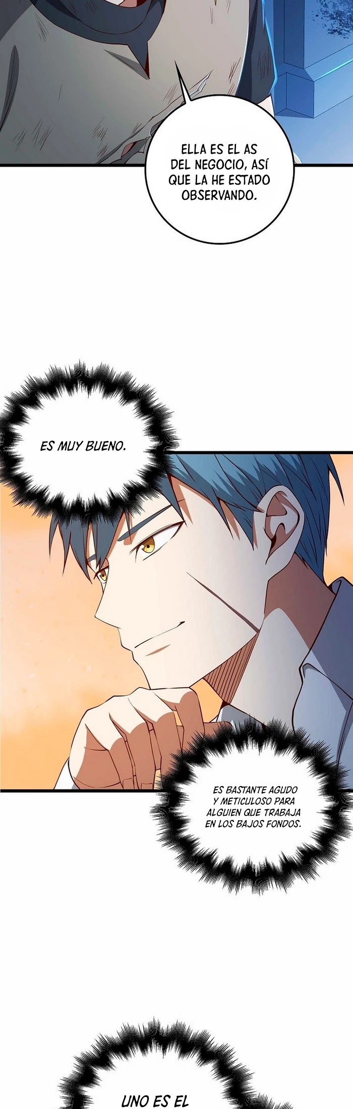 El dinero del Lord no disminuye > Capitulo 56 > Page 391