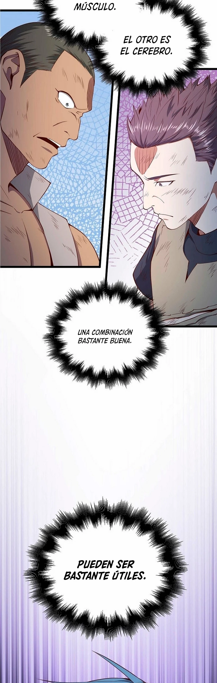 El dinero del Lord no disminuye > Capitulo 56 > Page 401