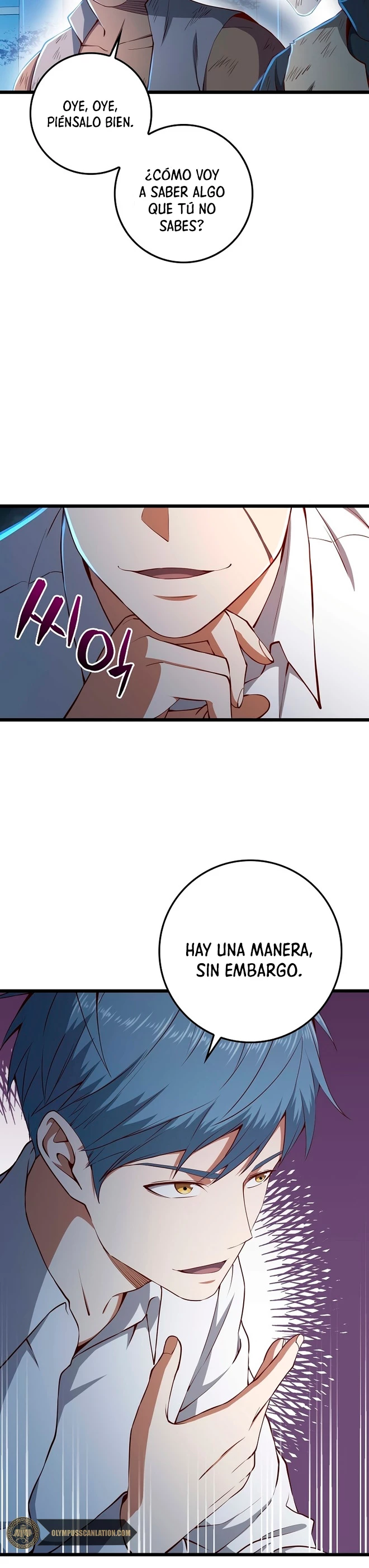 El dinero del Lord no disminuye > Capitulo 57 > Page 61