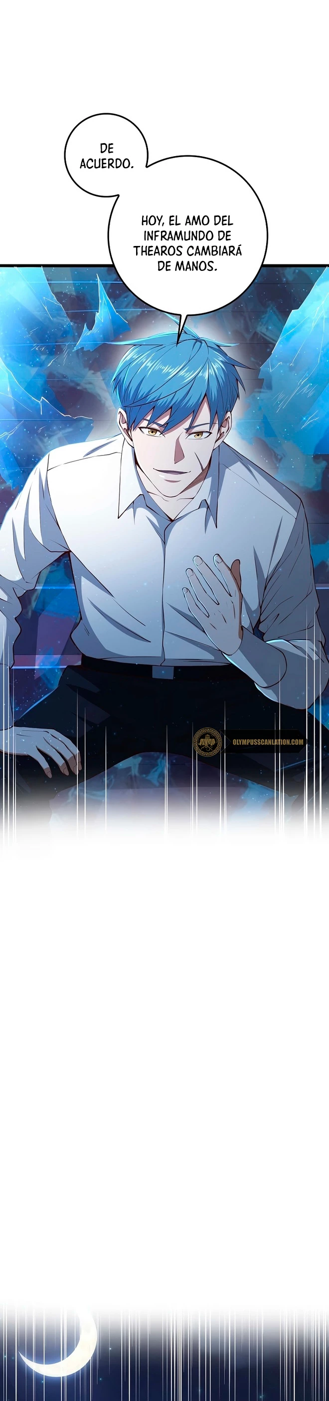 El dinero del Lord no disminuye > Capitulo 57 > Page 181