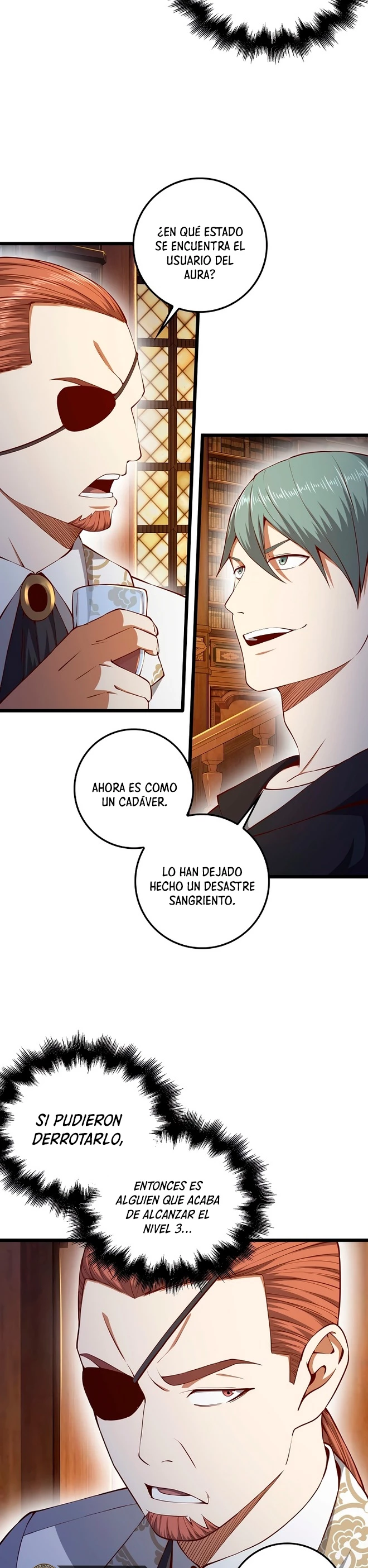 El dinero del Lord no disminuye > Capitulo 57 > Page 211