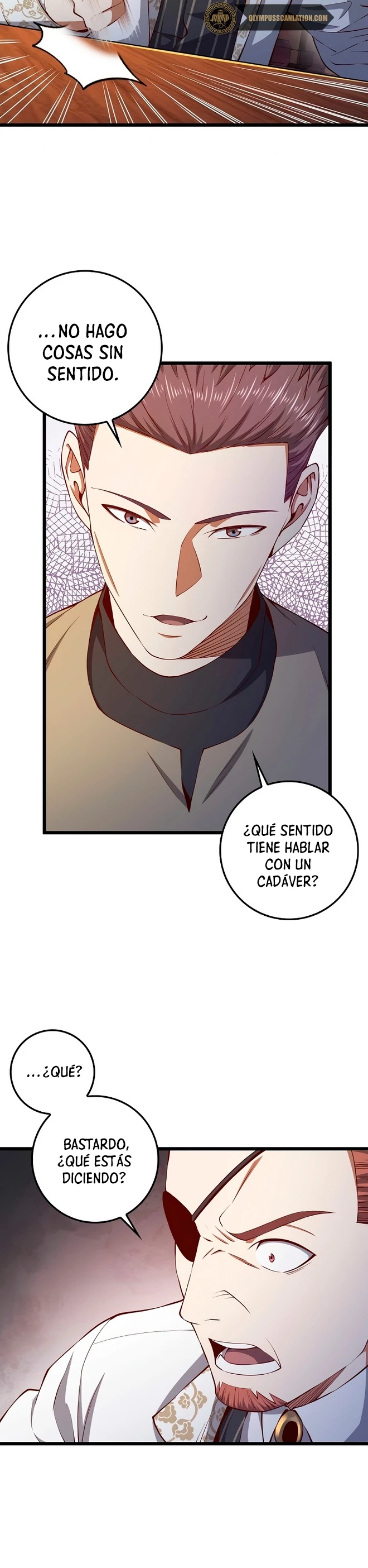 El dinero del Lord no disminuye > Capitulo 57 > Page 311