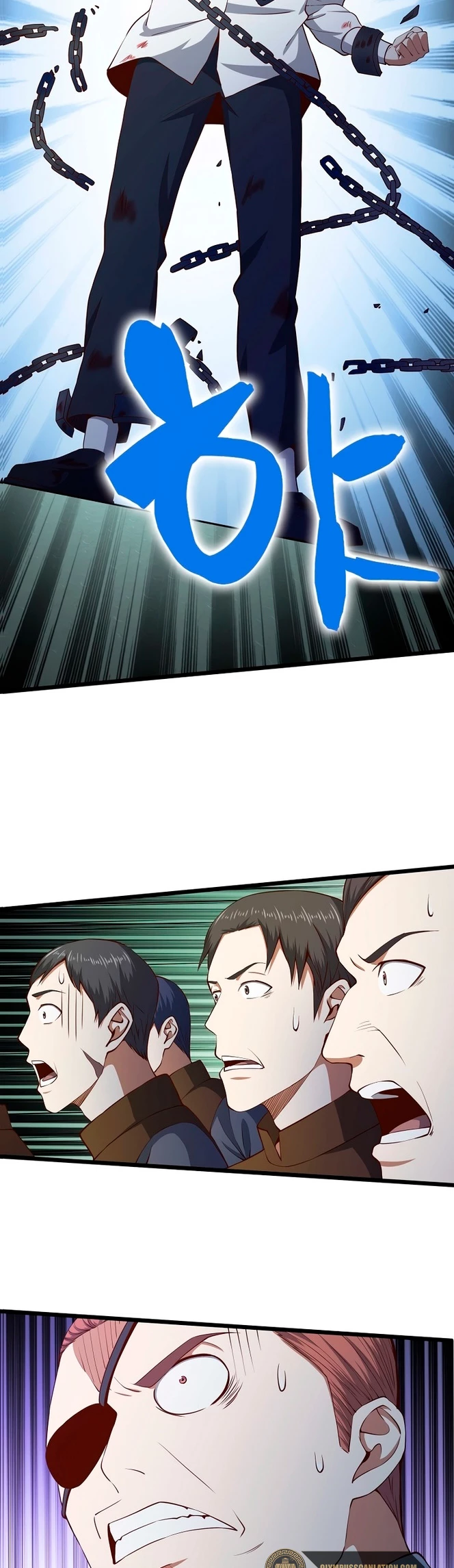 El dinero del Lord no disminuye > Capitulo 57 > Page 351