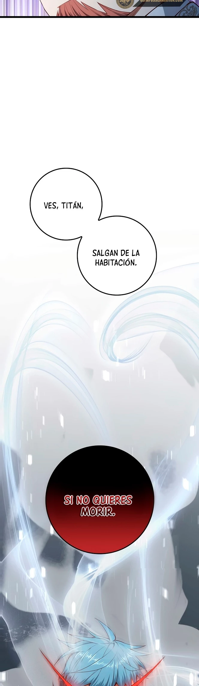 El dinero del Lord no disminuye > Capitulo 57 > Page 361
