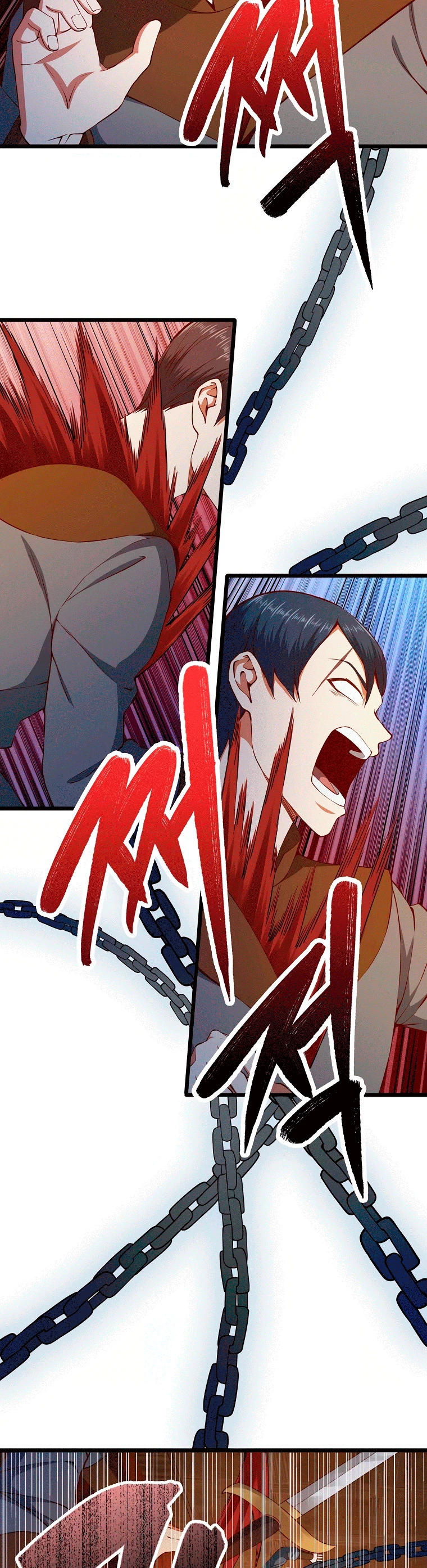 El dinero del Lord no disminuye > Capitulo 58 > Page 31