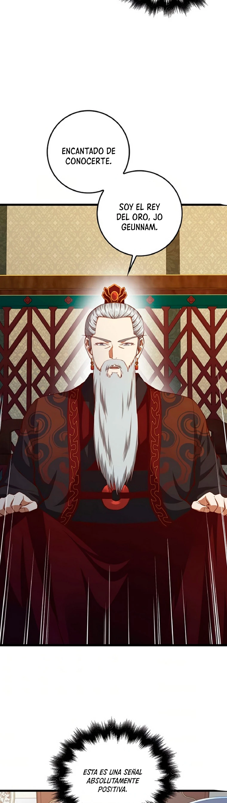 El dinero del Lord no disminuye > Capitulo 58 > Page 311