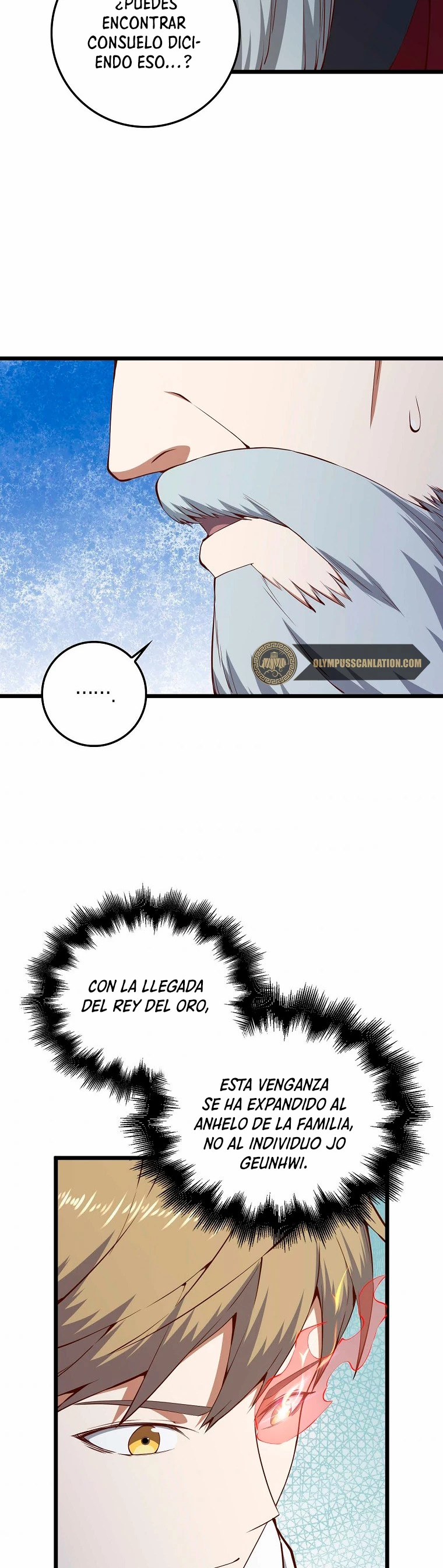 El dinero del Lord no disminuye > Capitulo 59 > Page 51