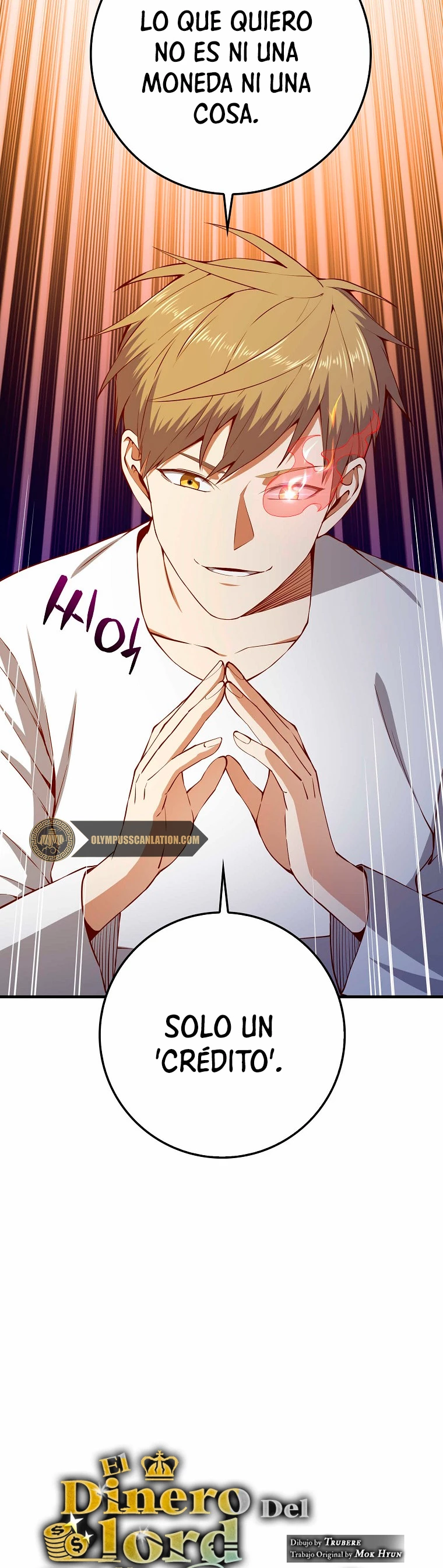 El dinero del Lord no disminuye > Capitulo 59 > Page 81