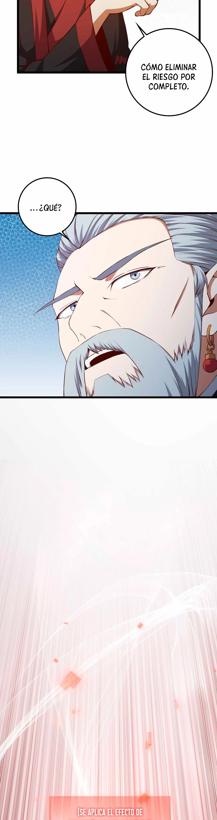 El dinero del Lord no disminuye > Capitulo 59 > Page 181